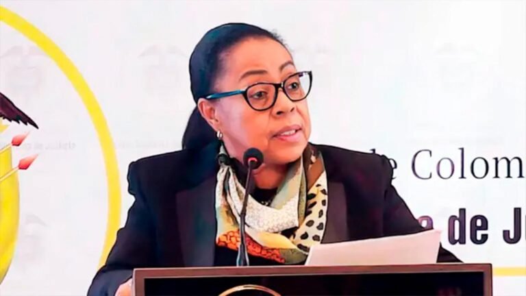 “Yo no tengo ninguna alianza ni he tenido comunicaciones con el Gobierno”: Patricia Balanta, candidata a magistrada de la Corte Constitucional, defiende su autonomía pese al respaldo de Petro