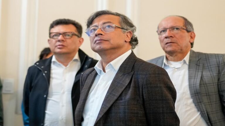 Atención: Petro anuncia importación de gas «más barato» con Ecopetrol