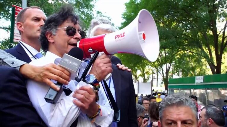 Precandidatos advierten que palabras de Petro ponen en riesgo alianza con Estados Unidos