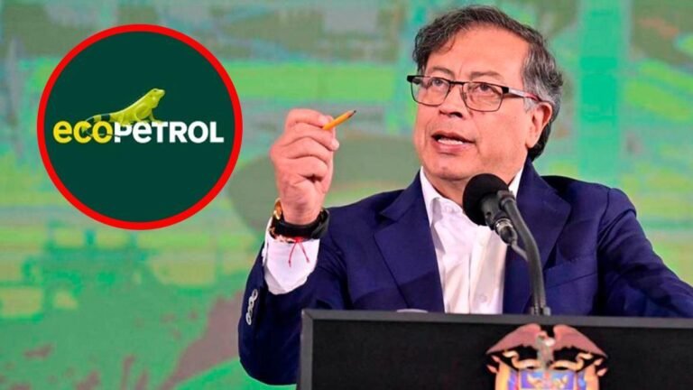 Petro insiste en que Ecopetrol venda su operación en Texas para financiar energías limpias