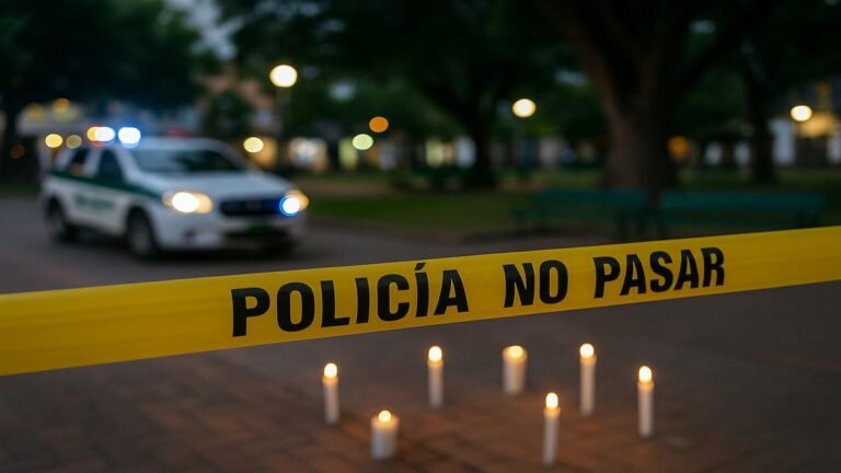 100 millones de recompensa por asesinos