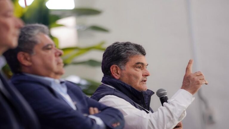 Actas no son obligatorias