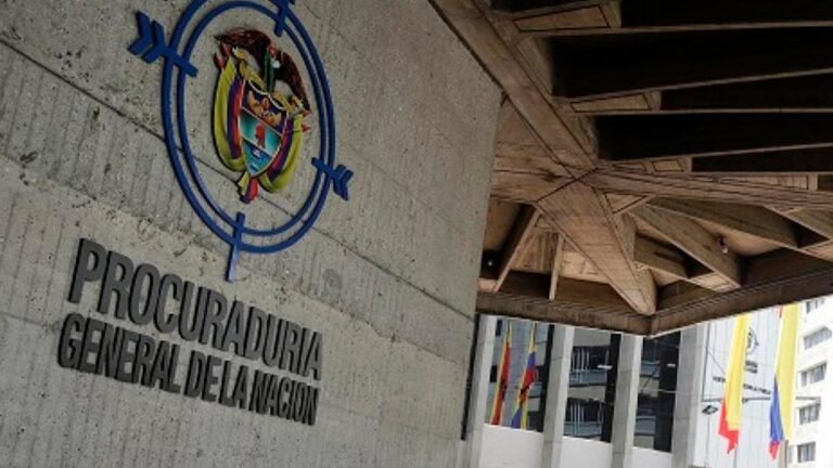 Procuraduría formula cargos a mayor retirado de la Policía por nexos con ‘Papá Pitufo’