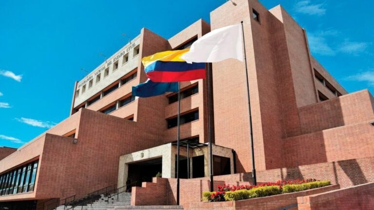Registraduría confirma inscripción de 538 precandidatos para consultas del Pacto Histórico el 26 de octubre