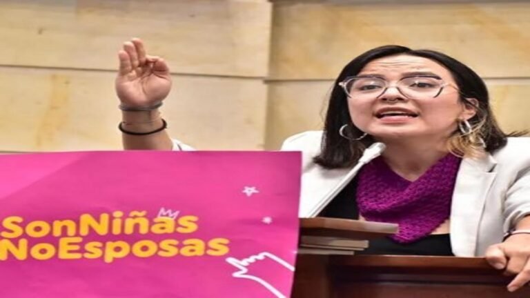 Pedraza estalla contra Juliana Guerrero: “Lo indignante es su insistencia”