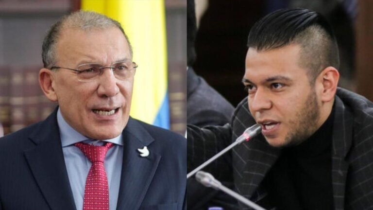 Roy Barreras busca coalición con la Alianza Verde, pero ya recibió un “no”, según Jota Pe Hernández
