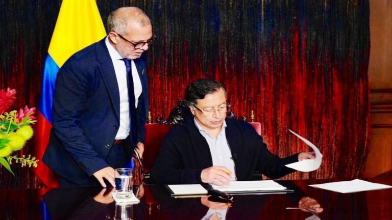 Procuraduría revoca suspensión de Saade
