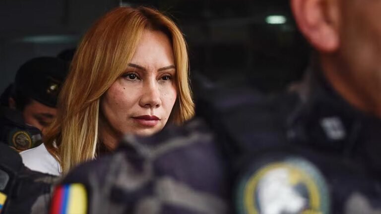 Fiscalía destapa red de sobornos: Sandra Ortiz a juicio en caso UNGRD
