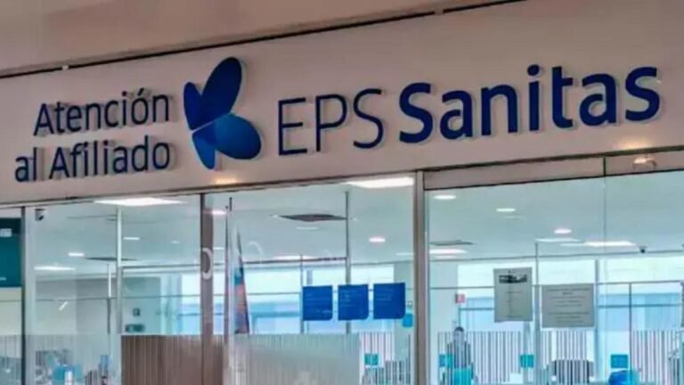 Supersalud inicia entrega de Sanitas EPS a sus dueños tras fallo de la Corte Constitucional