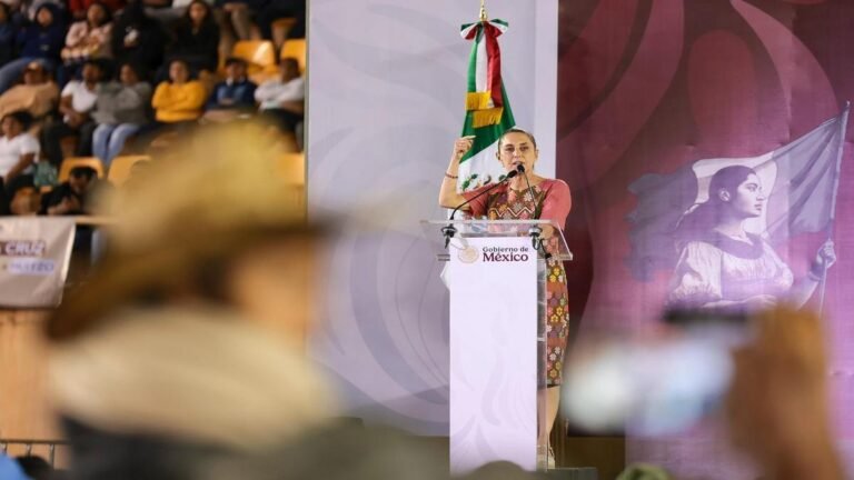 México promete justicia por asesinato de músicos