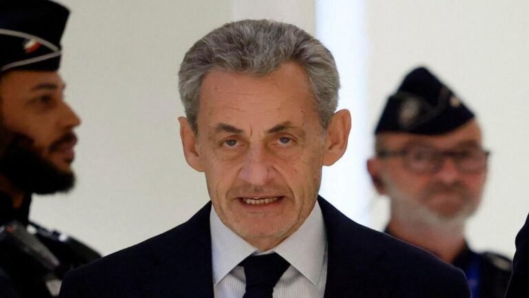 Sarkozy culpable por ‘malos doneros’ en campaña