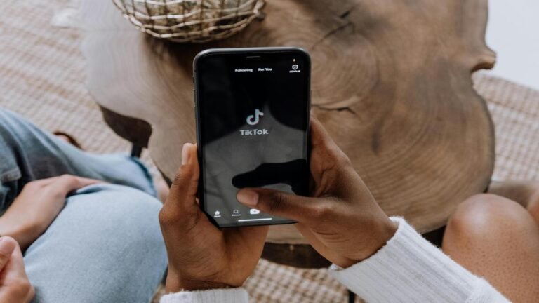 Futuro de Tik Tok en vilo. Oracle podría quedarse con él