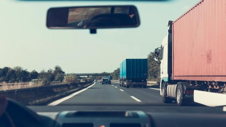 Ola de inseguridad golpea a transportadores colombianos