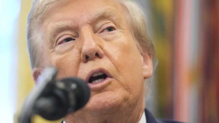 «Narcolancha» venezonala fue atacada por Estados Unidos en el Caribe