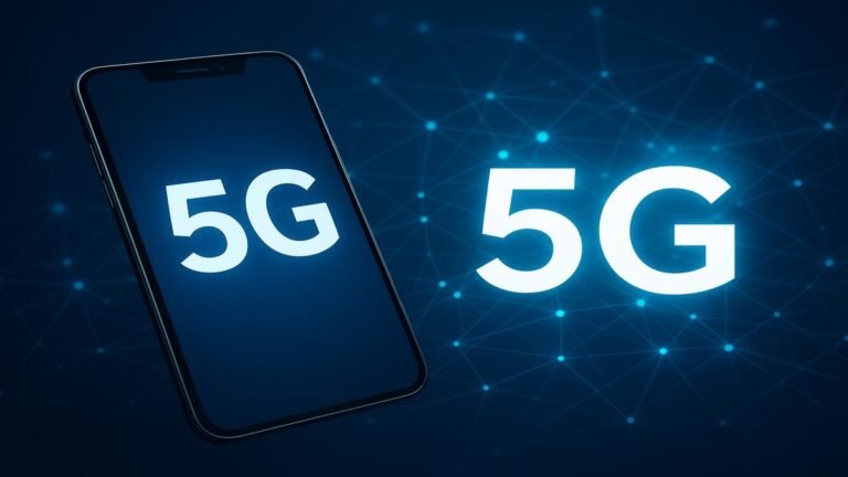 5G, por qué aun no tiene buena cobertura en Colombia?