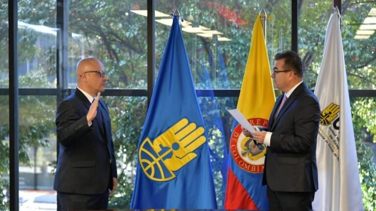 Exasesor jurídico de la UNGRD colaborará con la justicia y entregará pruebas contra 13 personas en casos de corrupción