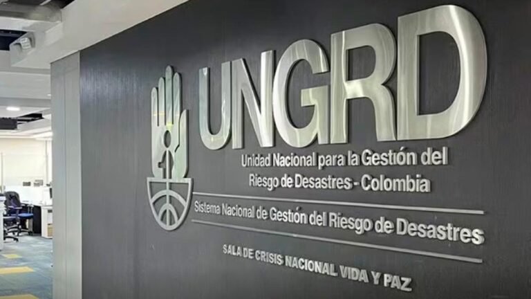 Escándalo de corrupción en la Ungrd: SIC investiga manipulación sistemática en contratos por $86.000 millones y formula cargos contra funcionarios y contratistas