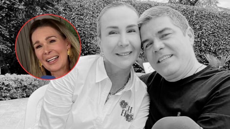 Hermana de Luz Mery Tristán revela detalles inéditos de su asesinato en entrevista con Rafael Poveda