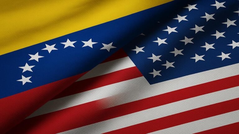 Venezuela envía carta a Trump para dialogar