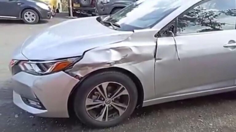 Motociclista murió en accidente en La Aguacatala: vehículo implicado fue ubicado en Envigado