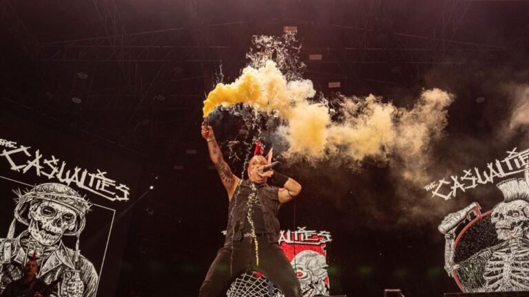 Medellín se alista para la edición 22 del Festival Altavoz