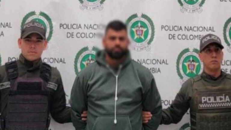 Capturan en Anorí a ciudadano venezolano señalado de abusar sexualmente de su hija de tres años