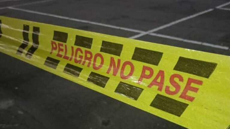 Niña de 12 años murió en Baranoa, Atlántico, tras ser alcanzada por bala perdida en un ataque armado