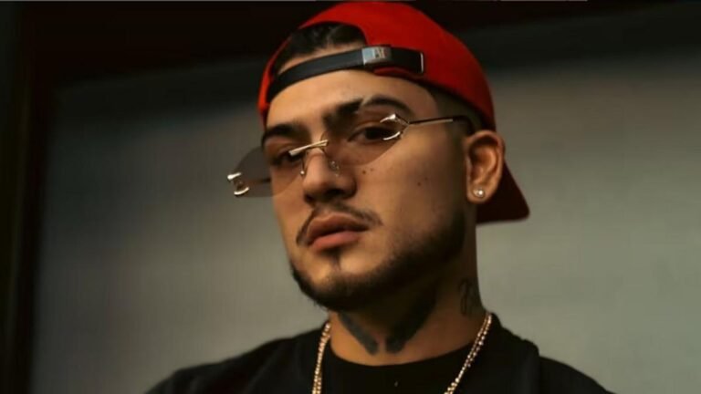 Crece la angustia por la desaparición del cantante colombiano B-King y el DJ Regio Clown en México