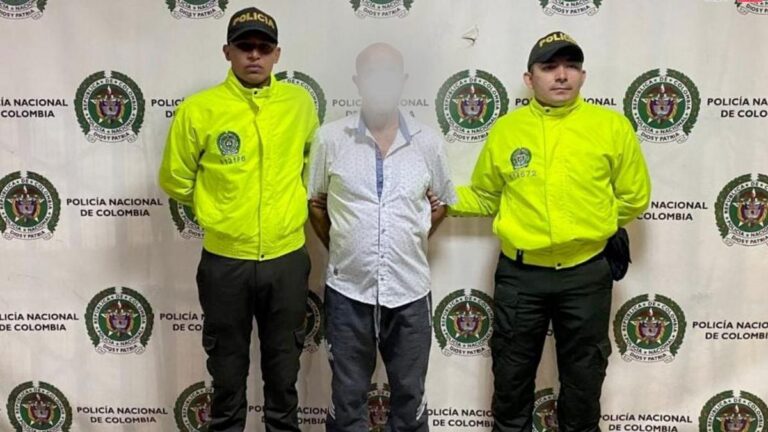 Condenan a 55 años de prisión a hombre que asesinó y desapareció a su pareja en Medellín
