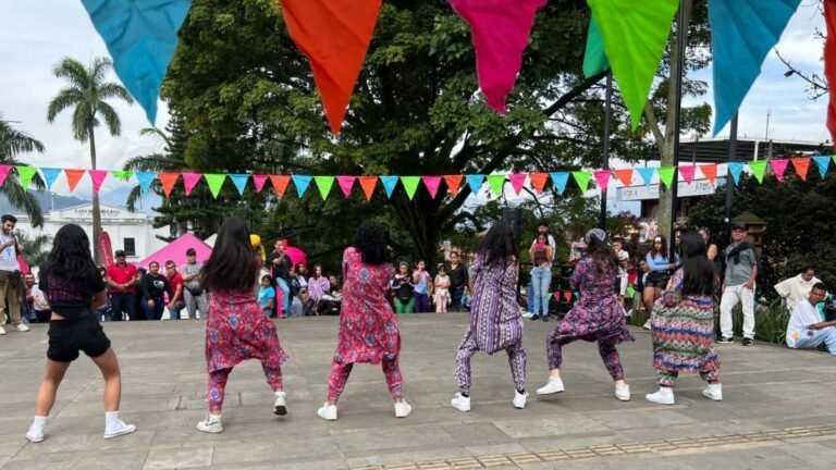 Medellín invita a celebrar las Fiestas de San Antonio de Prado con feria de servicios y actividades culturales