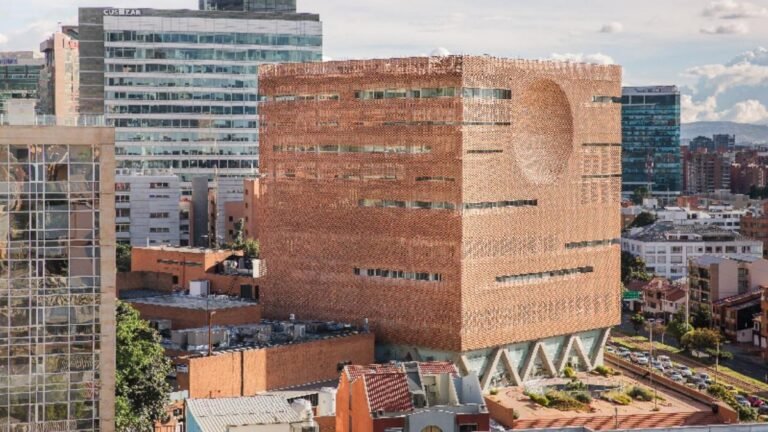 Cuatro instituciones médicas de Colombia entre el top 10 de mejores en Latinoamérica