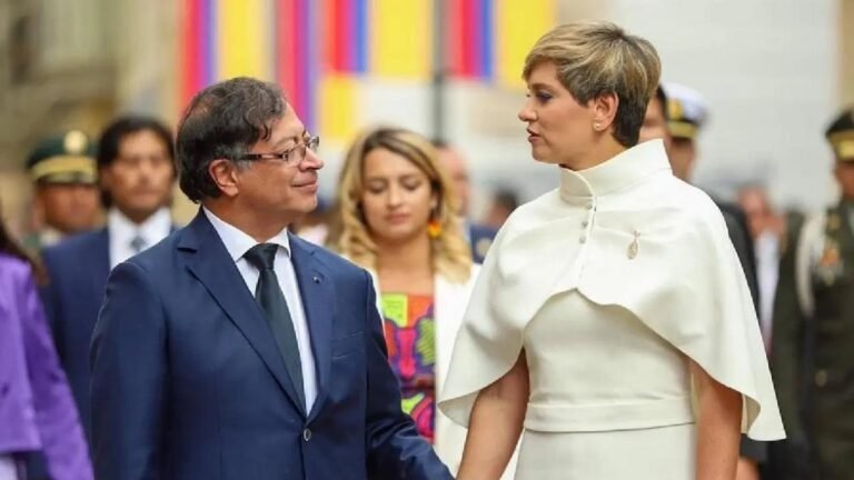No a la autonomia fiscal en Colombia.
