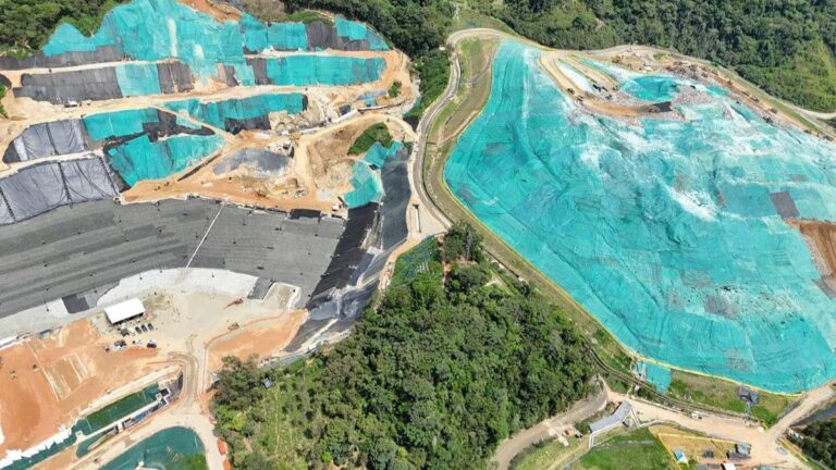 De basurero a parque tecnológico: Medellín convierte La Pradera en modelo ambiental para América Latina