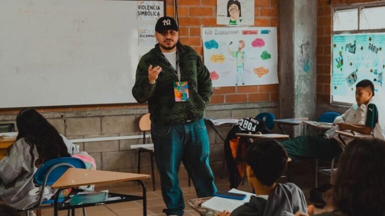 Más de mil jóvenes envigadeños se inscribieron en La Cantera, el gran proyecto artístico del municipio