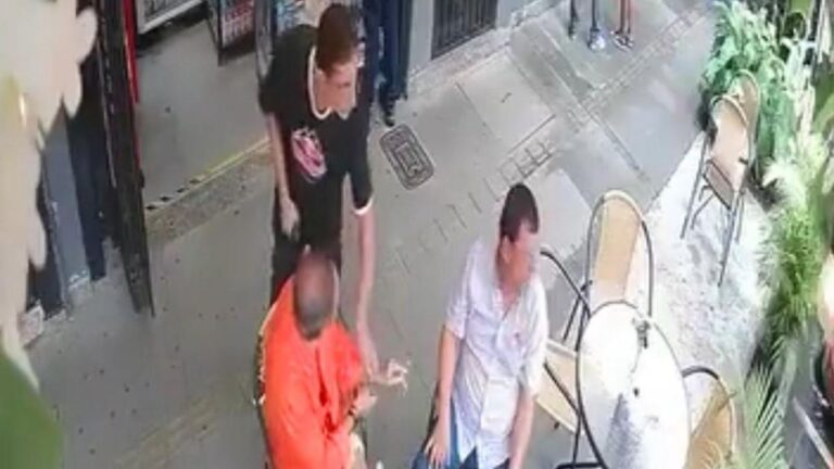 Recompensa por información de ladrón en Provenza