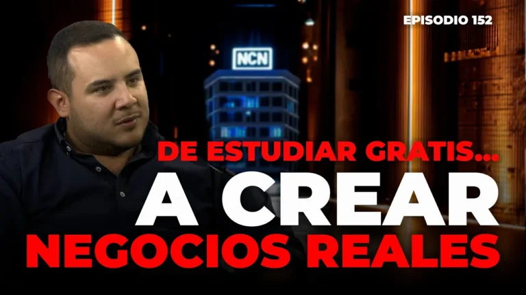 Cómo el Presupuesto Participativo está cambiando la vida en Medellín | NCN Podcast Ep. 152