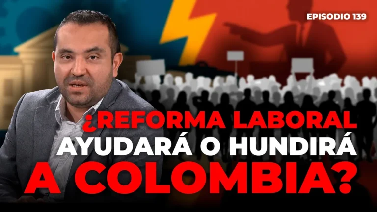 Reforma laboral: lo que todos los trabajadores y empresarios deben saber | NCN Podcast Ep 139