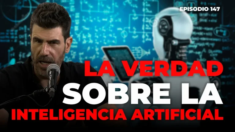 Cómo la inteligencia artificial impulsa negocios pequeños y grandes | NCN Podcast Ep. 147