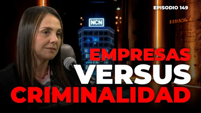 Más que vender motos: el ADN educativo y social de UTECO | NCN Podcast Ep. 149