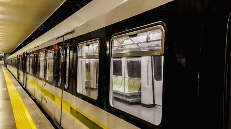 El Metro de Medellín extenderá su horario por la Maratón Medellín