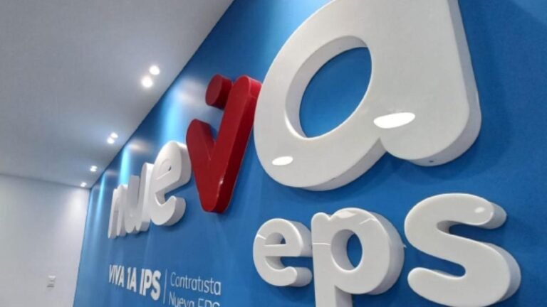 Siete hospitales de Antioquia reciben alivio financiero y reactivan atención tras negociación con Nueva EPS