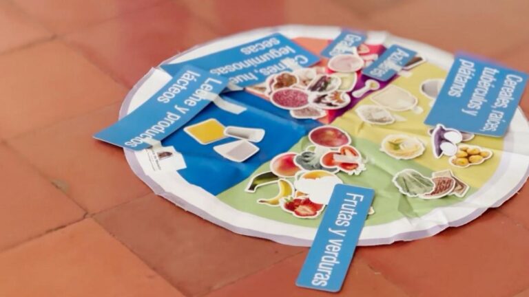 Medellín alcanza la tasa más baja de desnutrición infantil aguda en su historia reciente