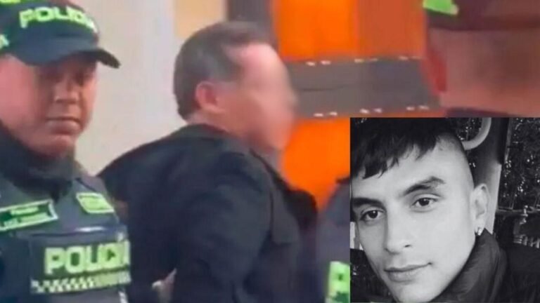 Juez ordena captura de presunto homicida de Esteban Rendón tras discusión por un perro