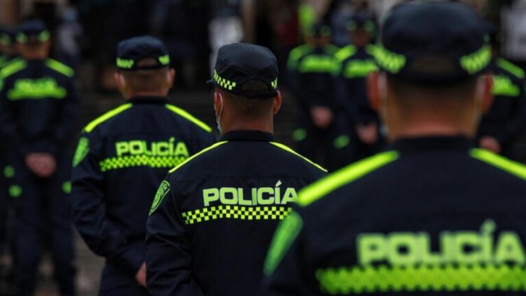 Procuraduría sancionó a patrullero de la Policía por violencia intrafamiliar y amenazas