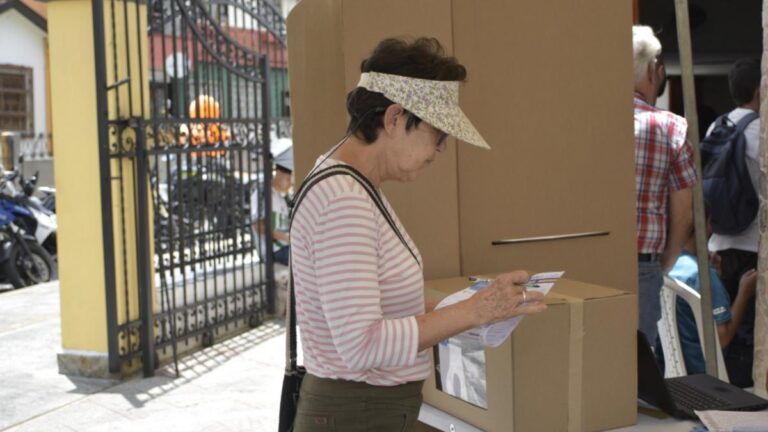 Medellín alcanzó la mayor participación en Presupuesto Participativo