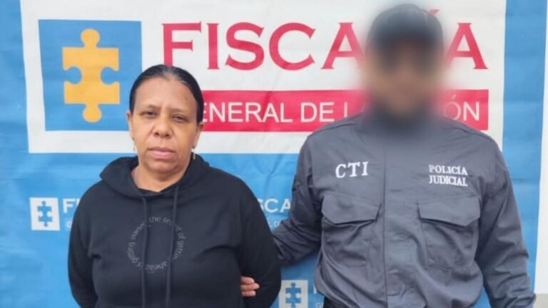 A la cárcel profesora que al parecer habría abusado sexualmente de cuatro menores