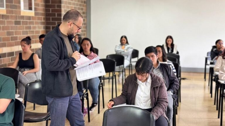 Universidad de Antioquia abre inscripciones para 6.818 cupos en 2026-1