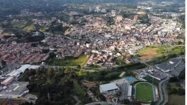El próximo 9 de noviembre son las votaciones para la conformación del Valle de San Nicolás