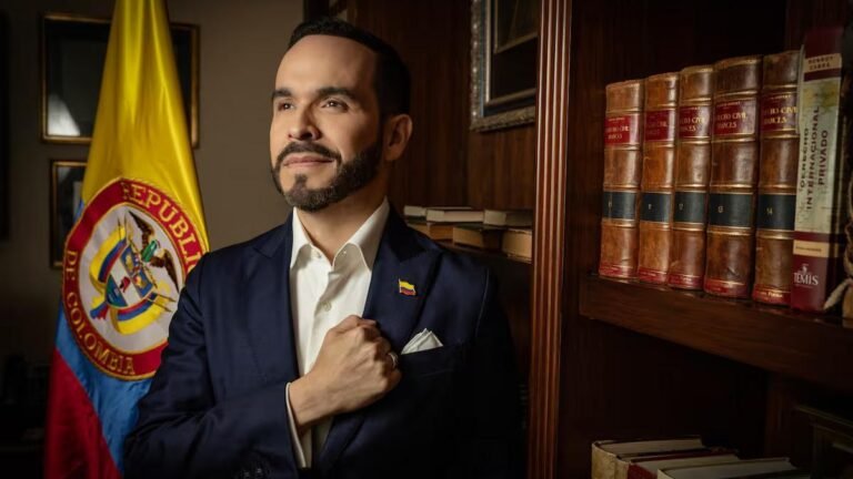 Abelardo de la Espriella afirma que en la consulta del Pacto Histórico “utilizaron plata sucia”