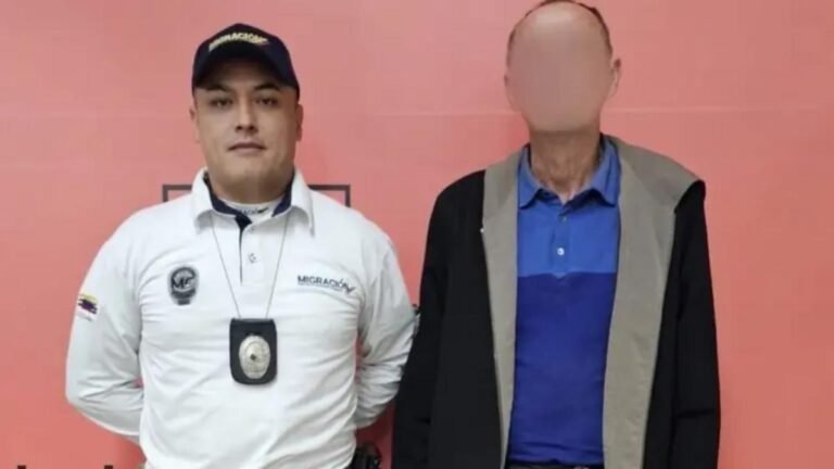 Por antecedentes de abuso sexual, fue inadmitido en Rionegro otro estadounidense: Migración refuerza filtros de seguridad en Colombia